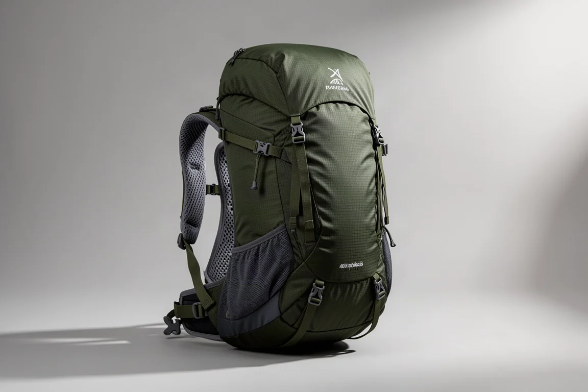 Deuter Aircontact Ultra 40 product image