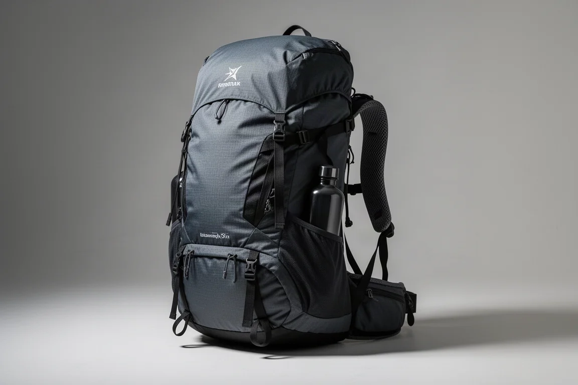 Deuter Aircontact Ultra 50L product image