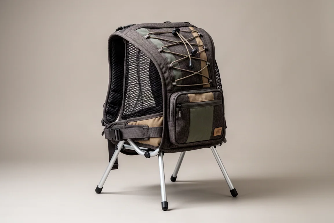 Deuter Kid Comfort Active product image