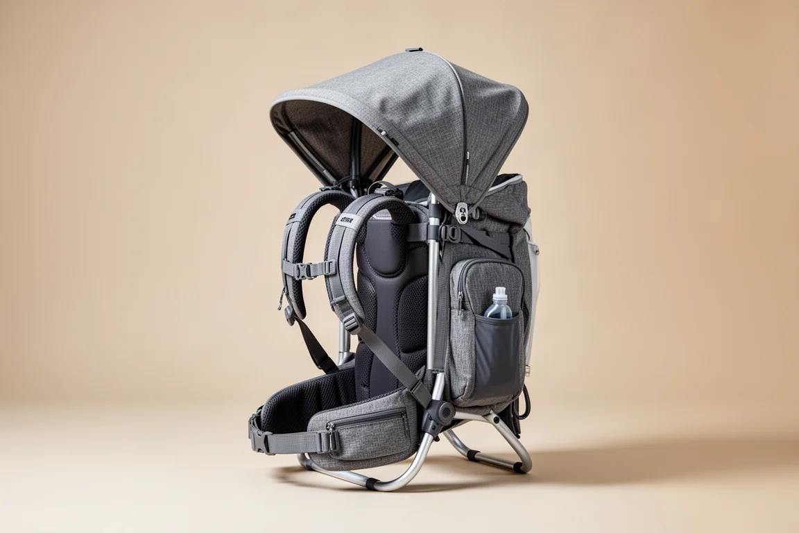 Deuter Kid Comfort Pro product image