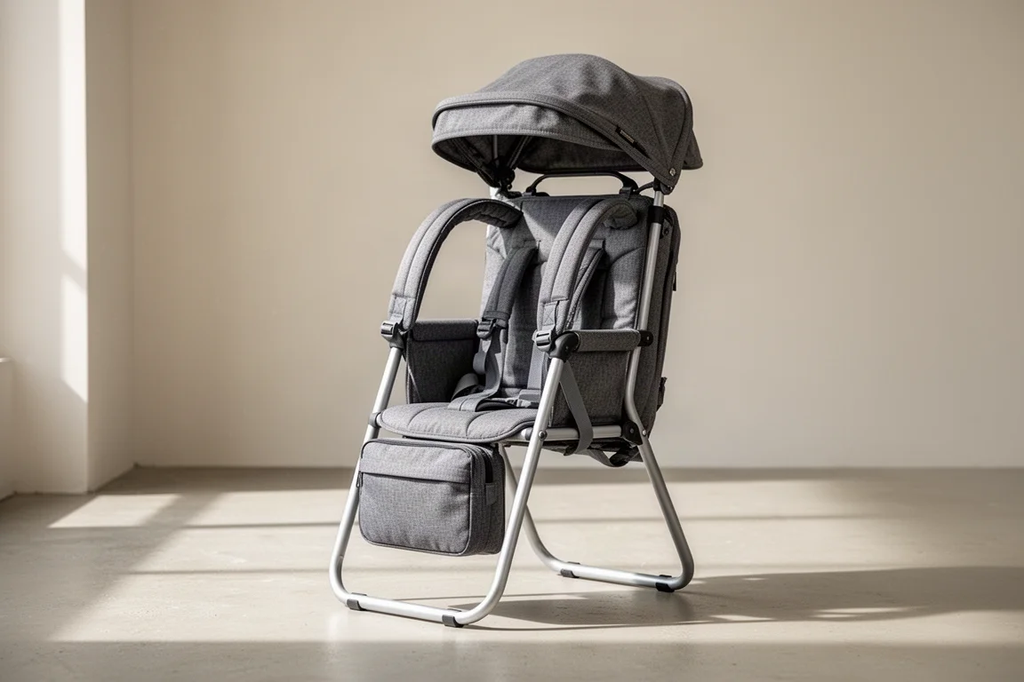 Deuter Kid Comfort product image