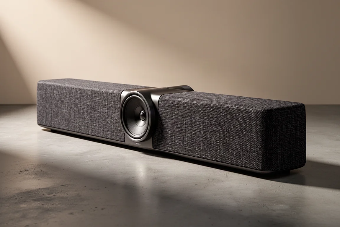 Devialet Dione product image