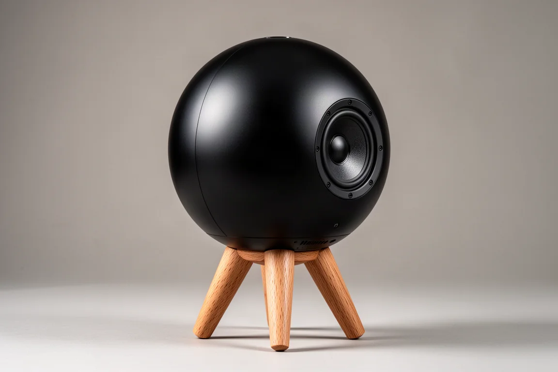 Devialet Phantom 1 103 dB product image