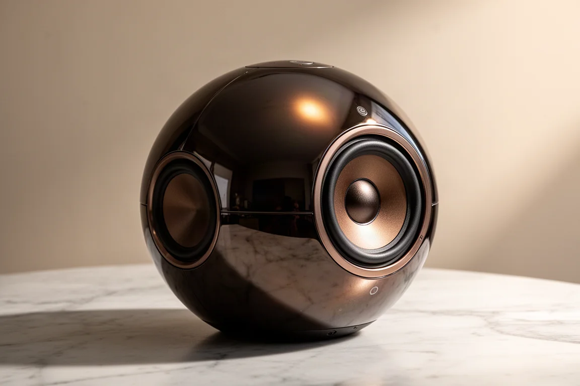 Devialet Phantom 1 108 dB product image