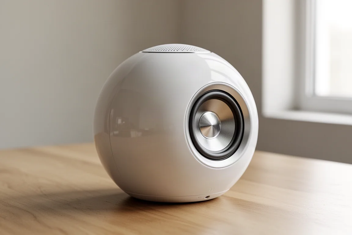 Devialet Phantom 2 95 dB product image