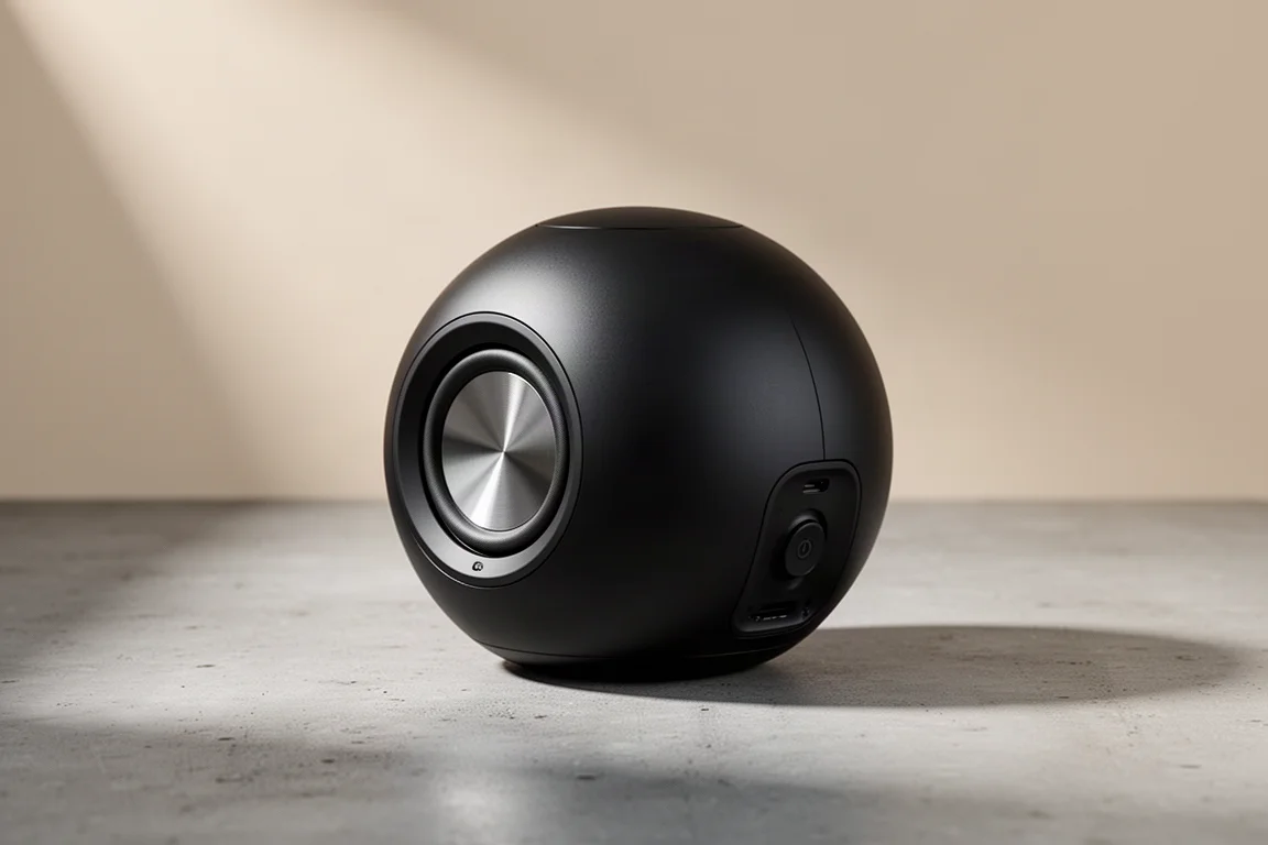 Devialet Phantom 2 98 dB product image