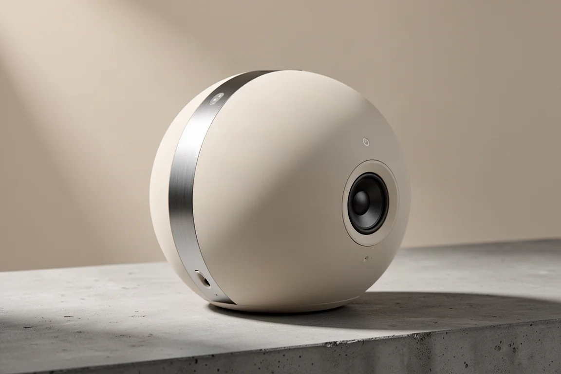 Devialet Phantom Ultimate 108 dB product image