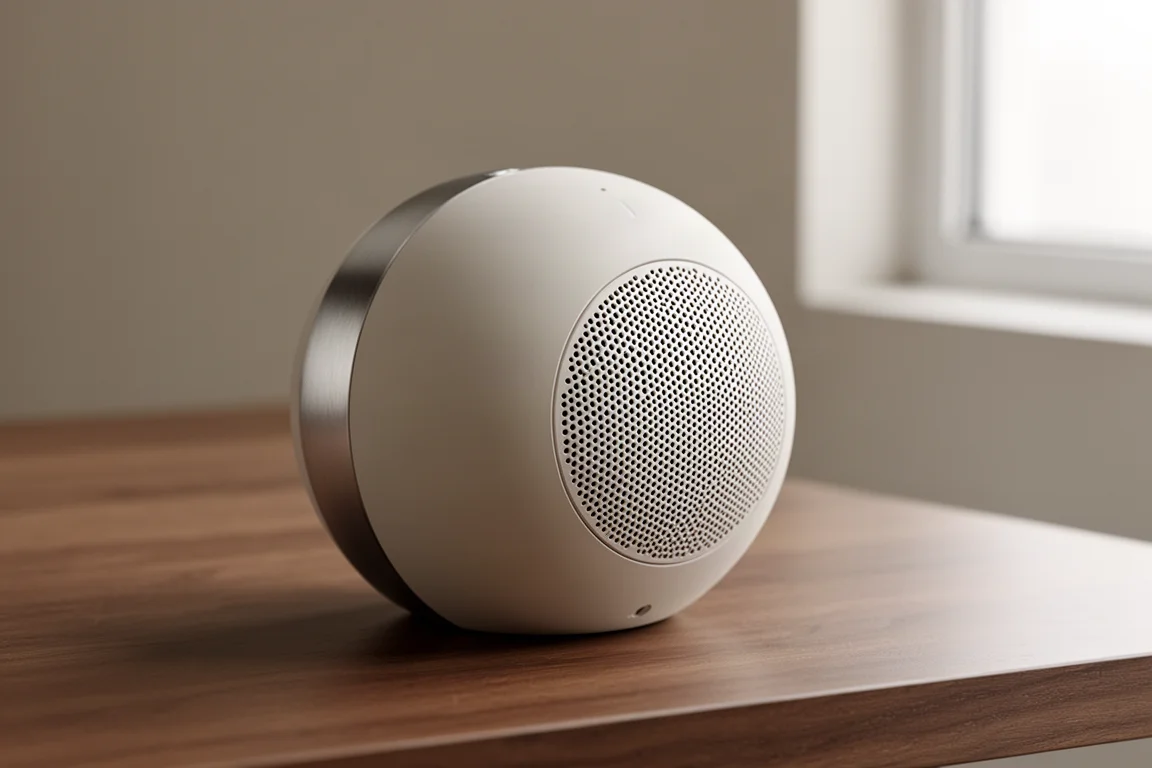 Devialet Phantom Ultimate 98 dB product image