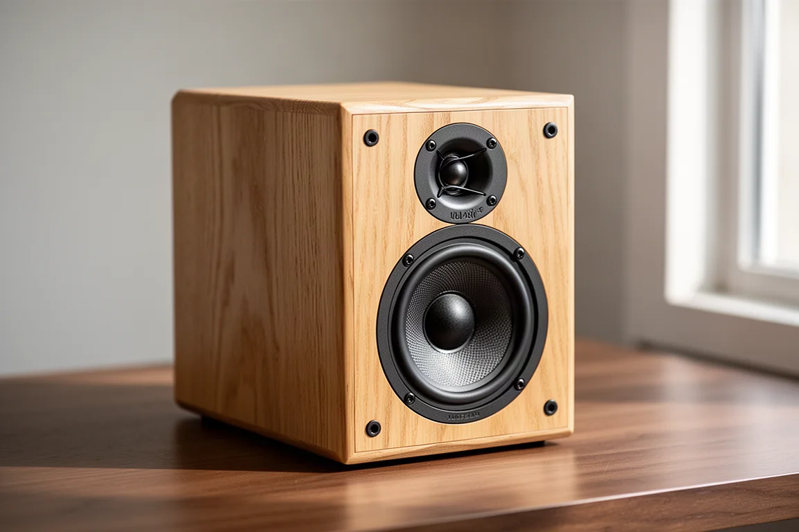 DeVore Fidelity Micro product image