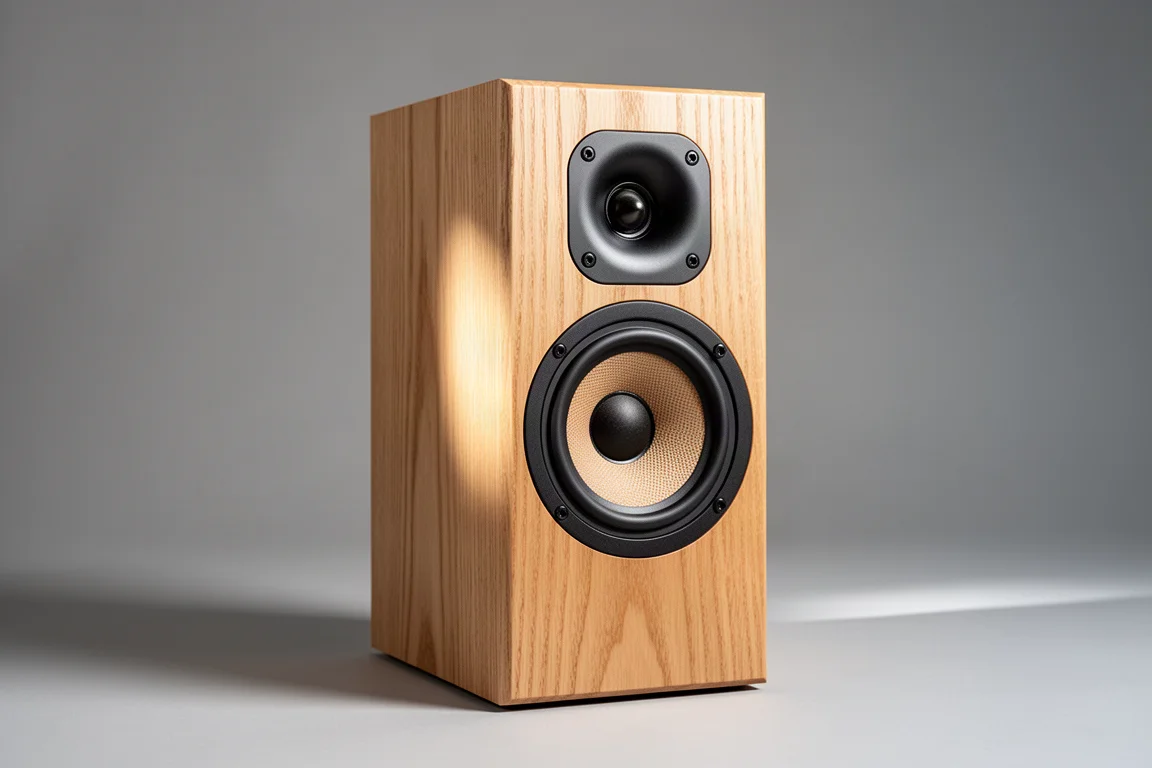 DeVore Fidelity Oh Baby product image