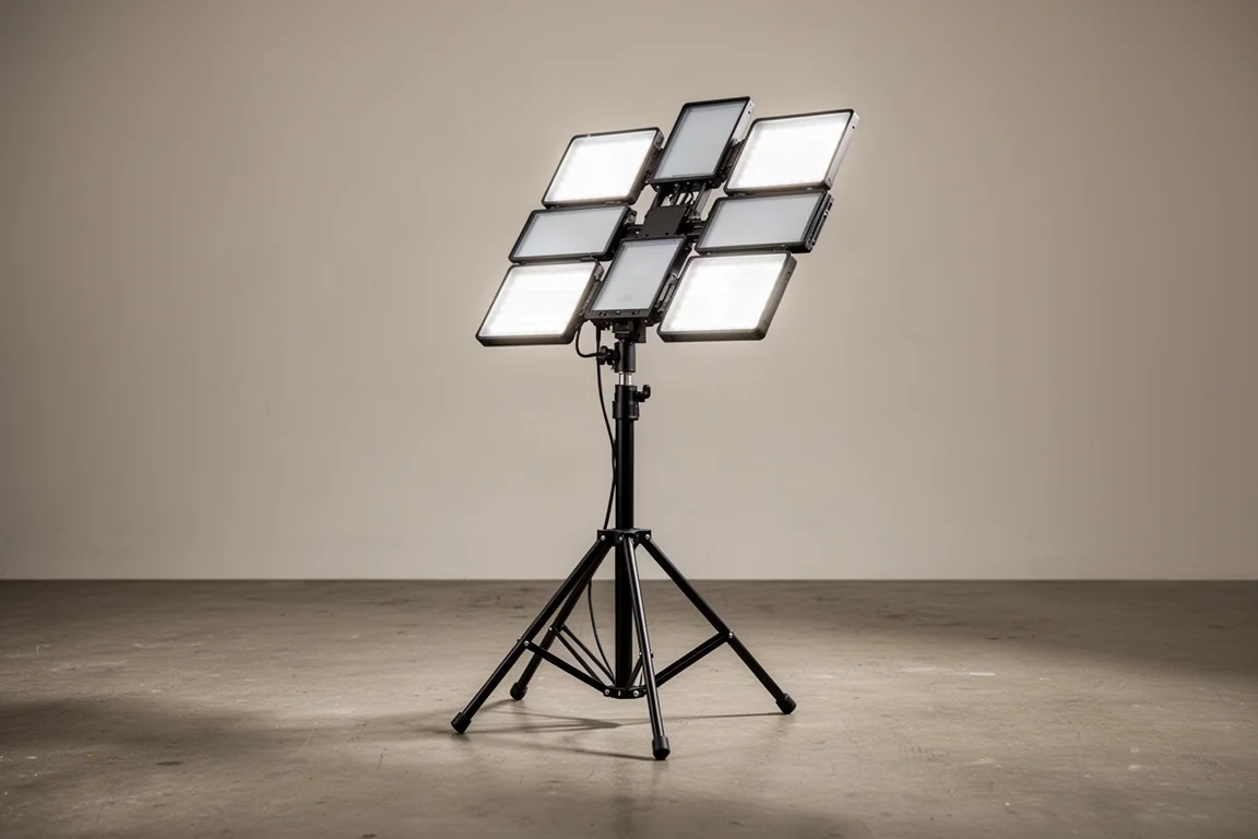 Devos Light Ranger 1200 product image