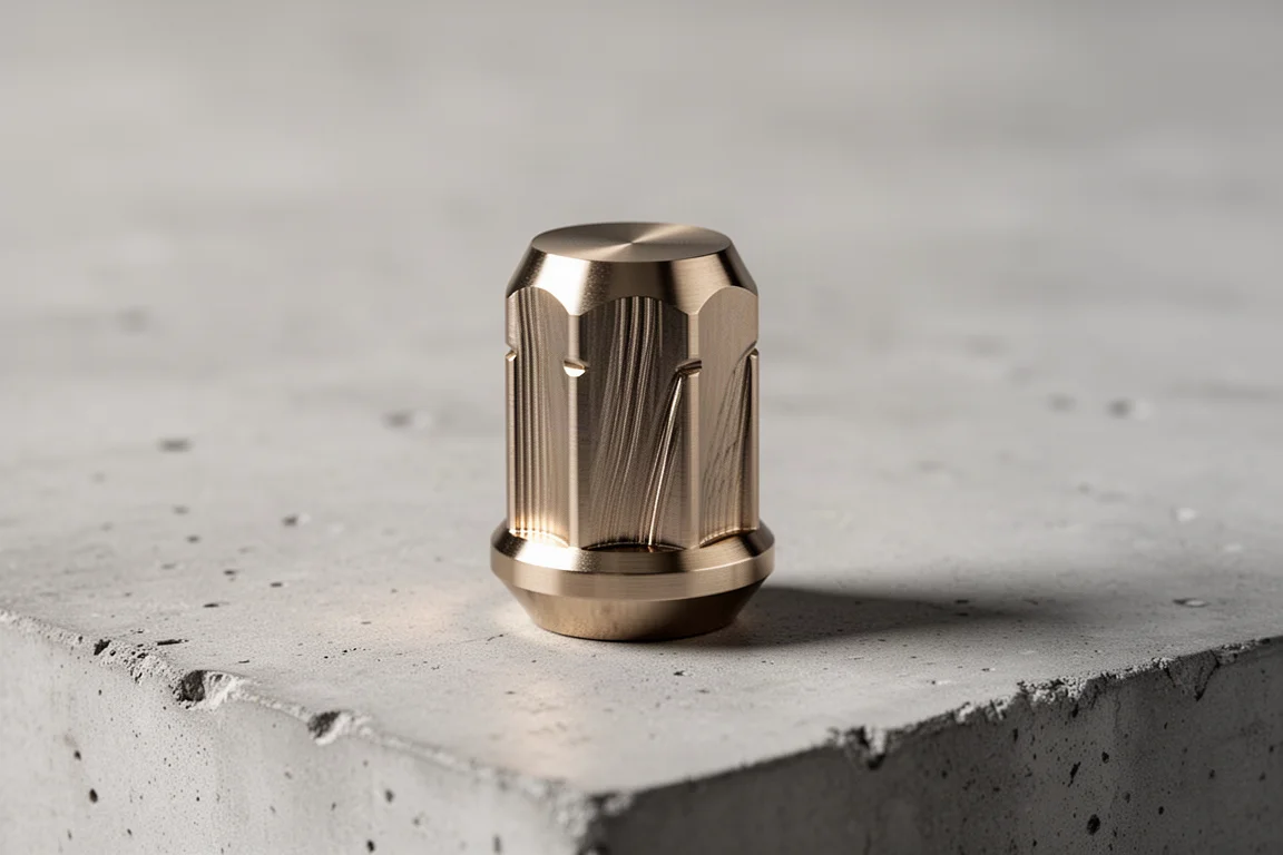 Devosky Wheel Locks product image