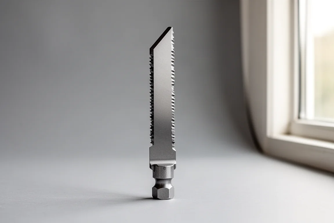 DeWalt 1-1/4 in Plunge Point Multi-Tool Blade product image