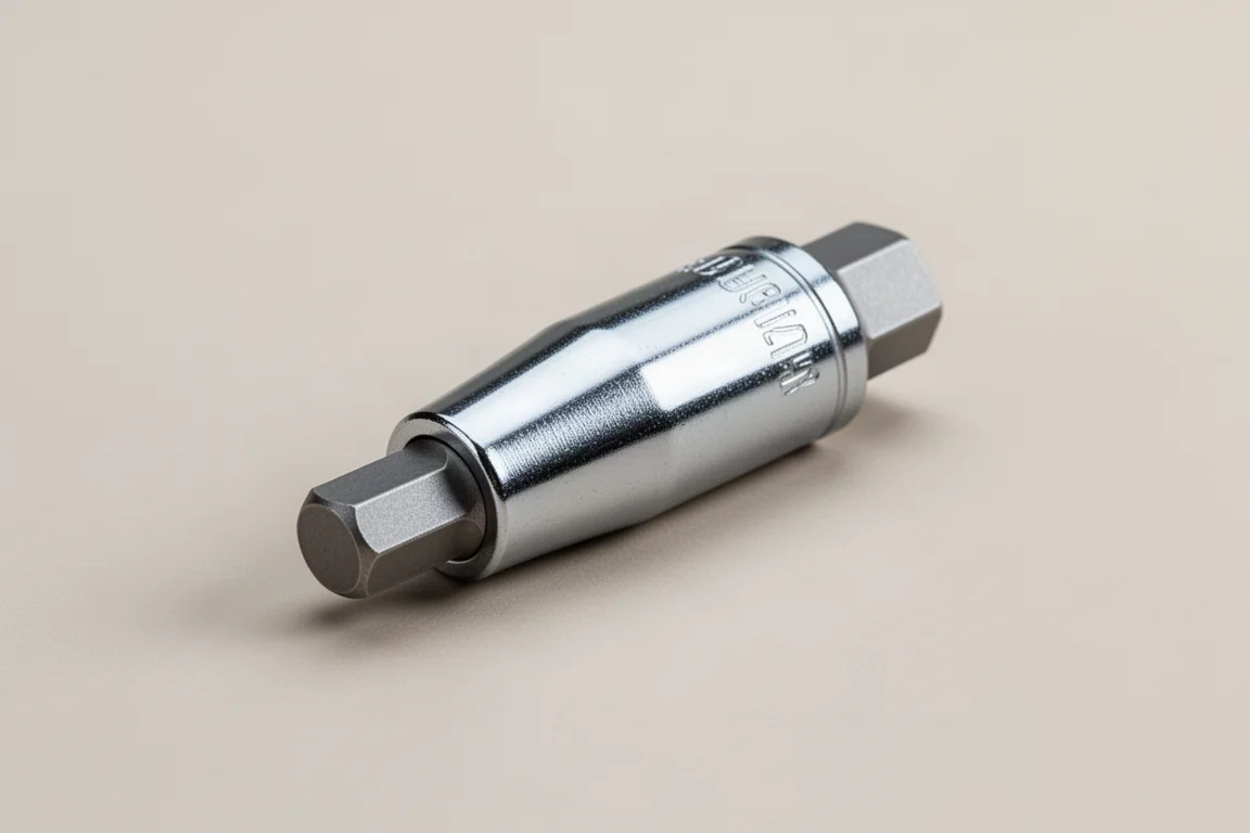 DeWalt 1/2" to 3/8" Socket Adapter product image