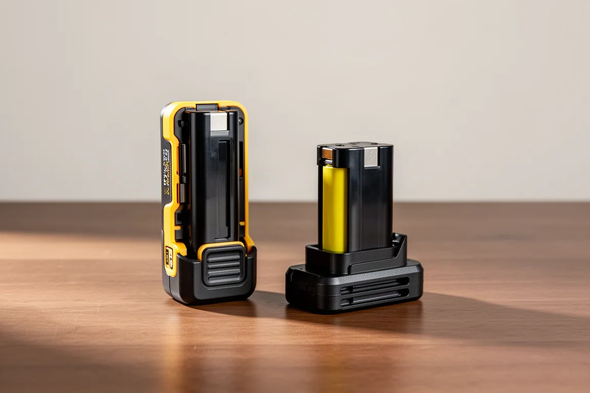 DeWalt 1.7Ah PowerStack Battery product image