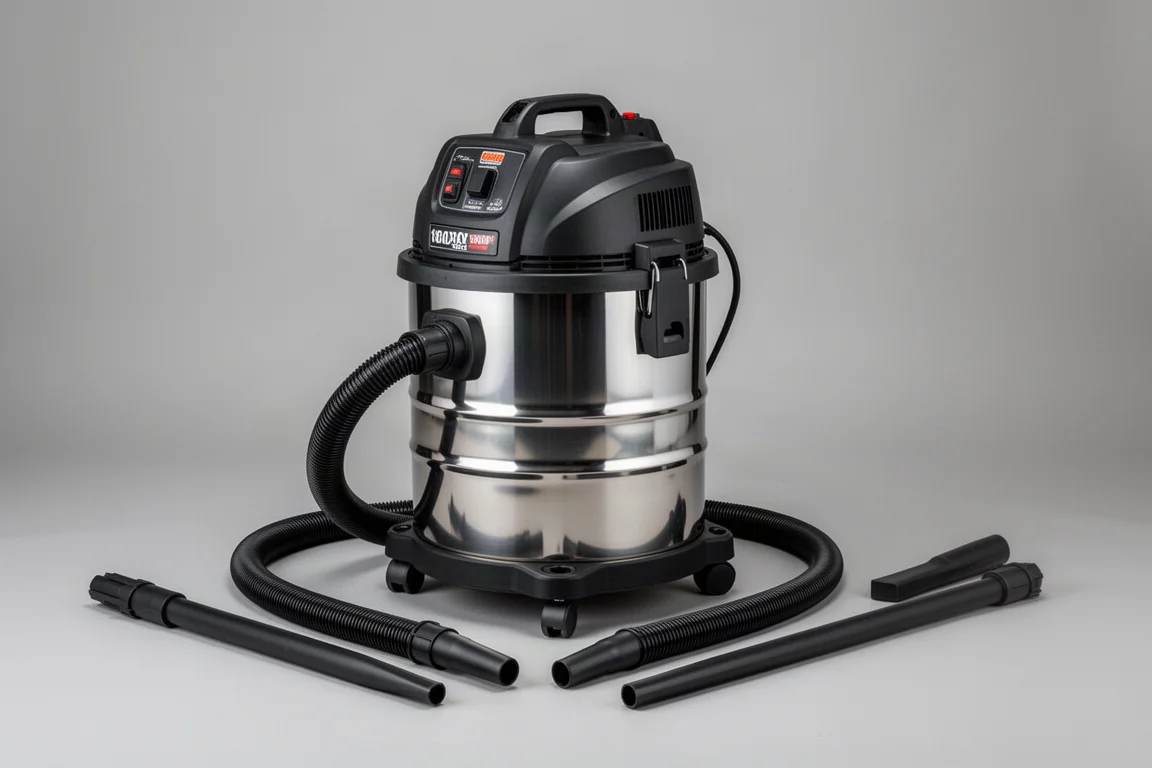 DeWalt 10 Gallon Wet Dry Vac product image