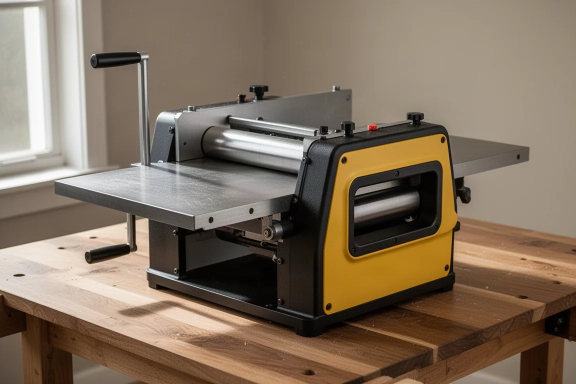 DeWalt 12.5 Inch Thickness Planer product image