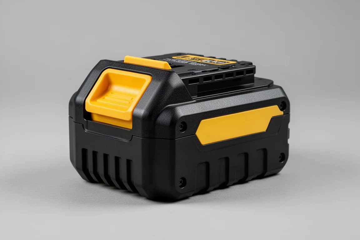 DeWalt 12Ah FlexVolt Battery product image