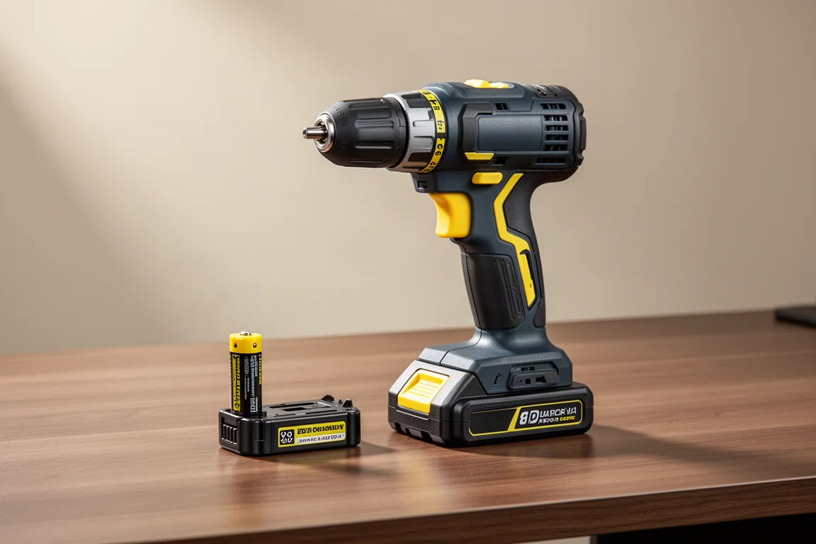 DeWalt 12V Drill and Impact Combo Kit product image