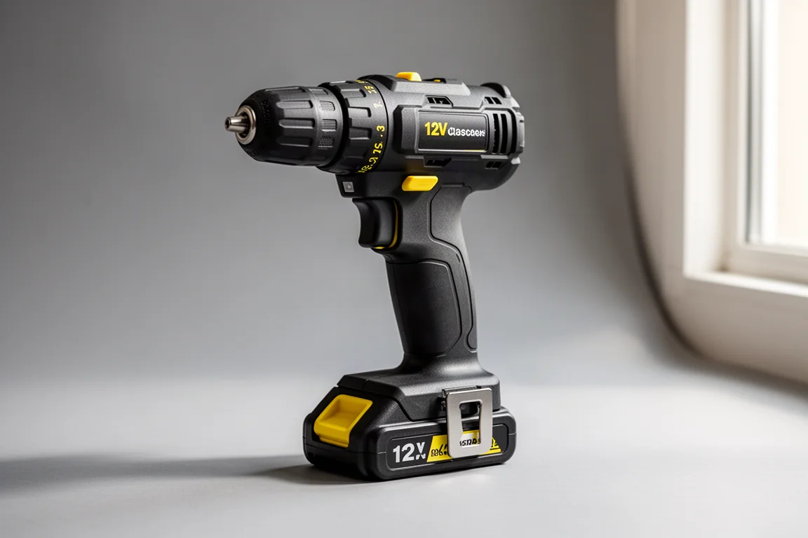 DeWalt 12V Drill Driver Kit product image