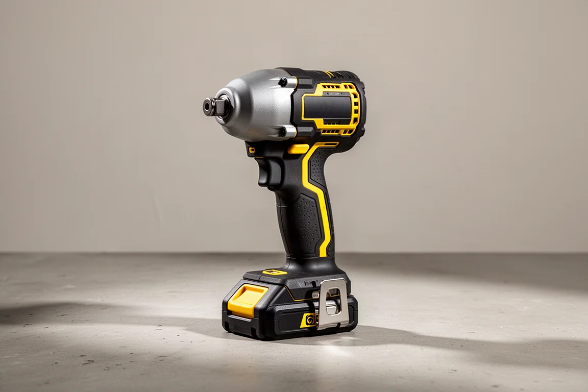 DeWalt 12V Impact Wrench product image