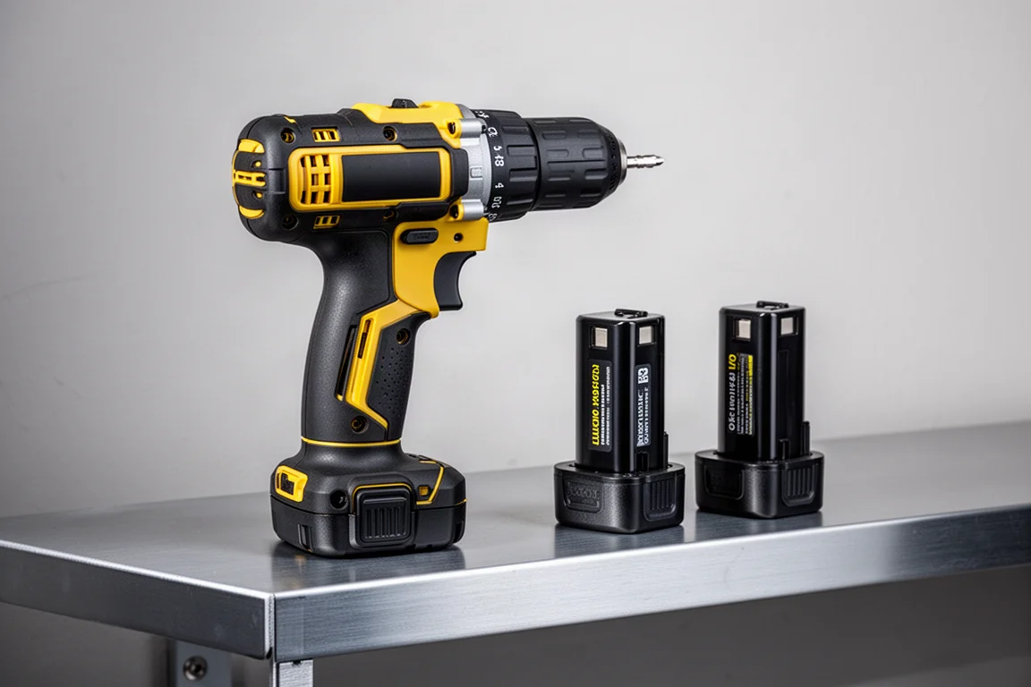 DeWalt 12V Tool Line product image