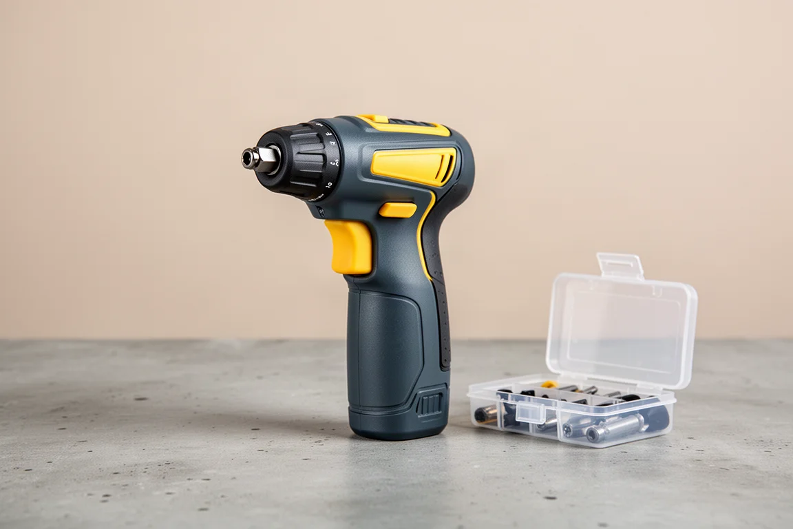DeWalt 12V Max Screwdriver Kit product image