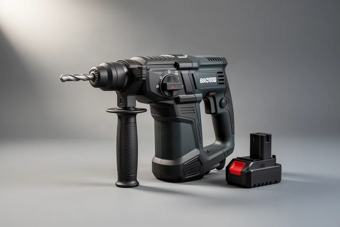 DeWalt 12V Max SDS Rotary Hammer product image
