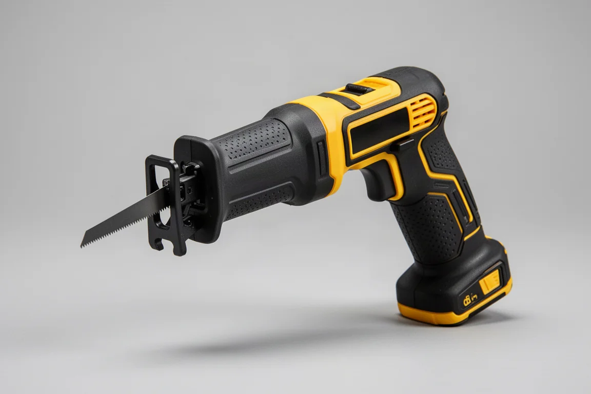 DeWalt 12V Reciprocating Saw product image