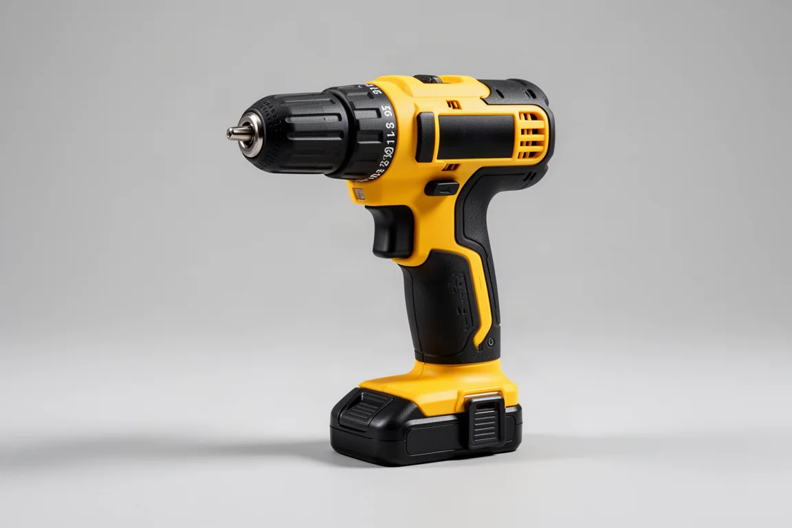 DeWalt 12V Xtreme Brushless Drill product image