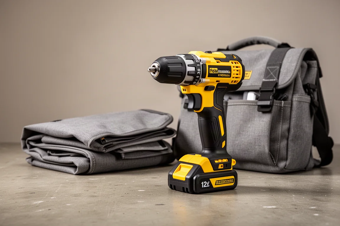 DeWalt 12V Xtreme Brushless Line product image