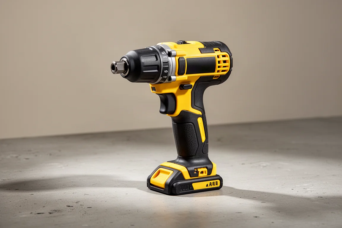 DeWalt 12V Xtreme Impact Driver product image