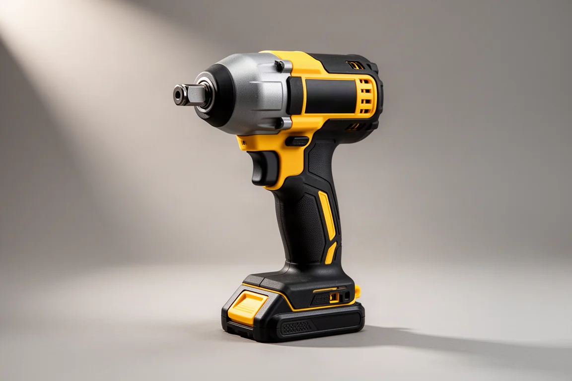 DeWalt 12V Xtreme 1/2" Impact Wrench product image