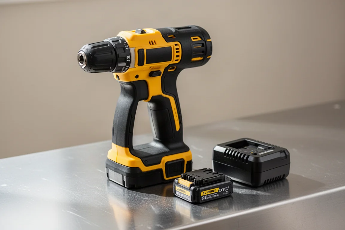 DeWalt 12V XTREME Kit product image