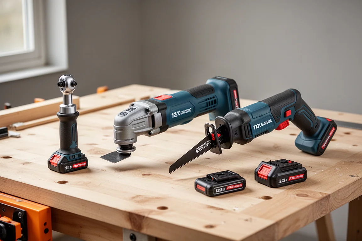 DeWalt 12V XTREME Tools product image