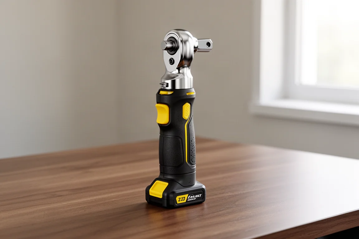 DeWalt 12V Xtreme Ratchet product image