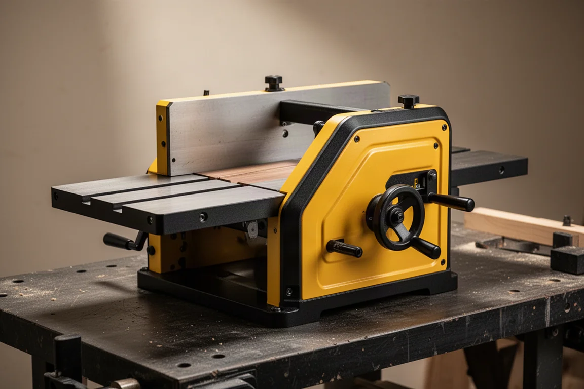 DeWalt 13-Inch Planer product image