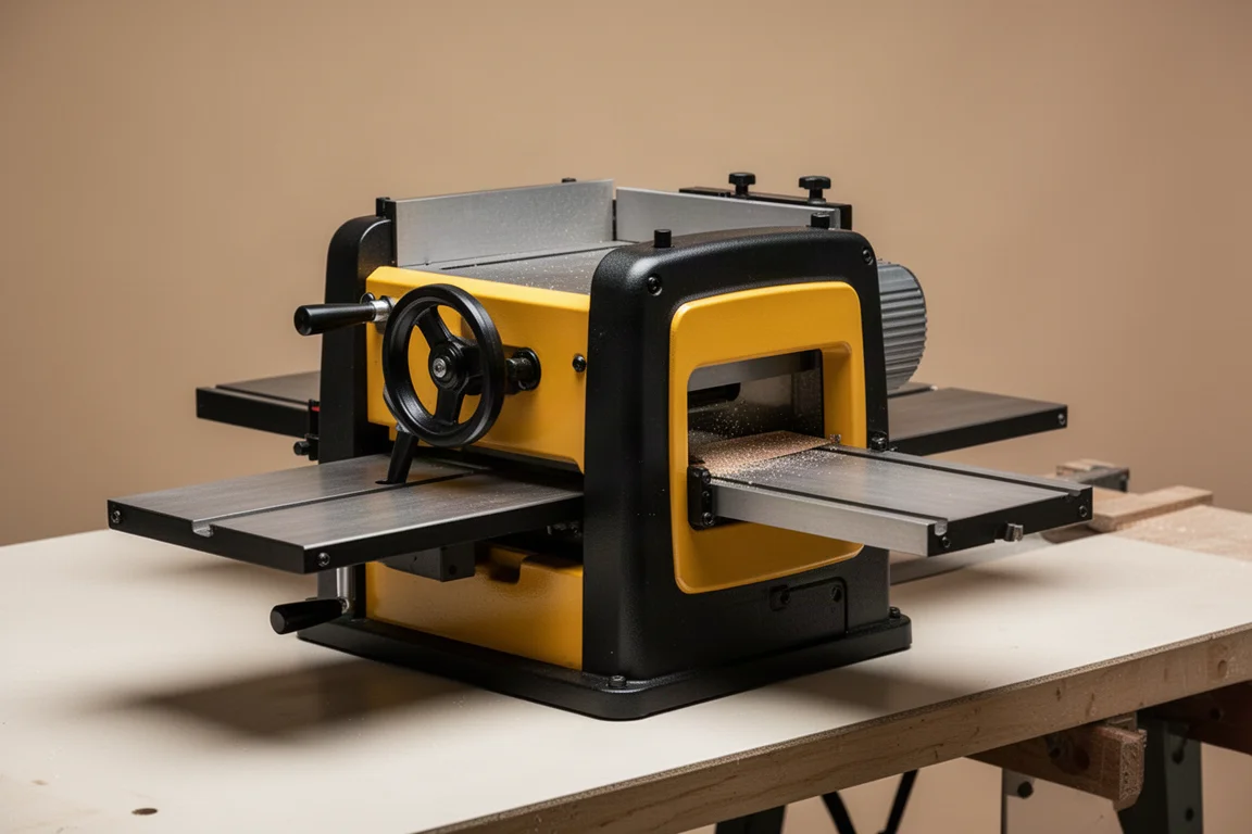 DeWalt 13-Inch Thickness Planer product image