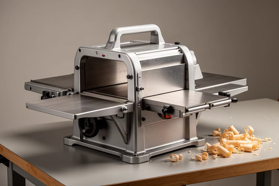 DeWalt 13-Inch Thickness Planer with Infeed/Outfeed Tables product image