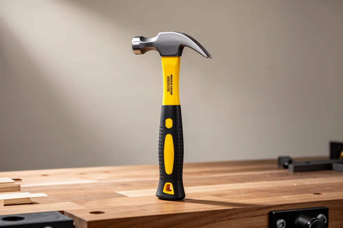 DeWalt 14 oz Hammer product image