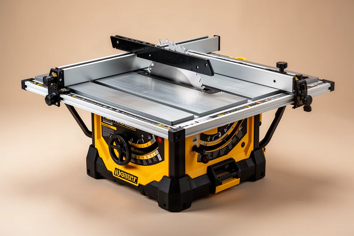 DeWalt Table Saw product image