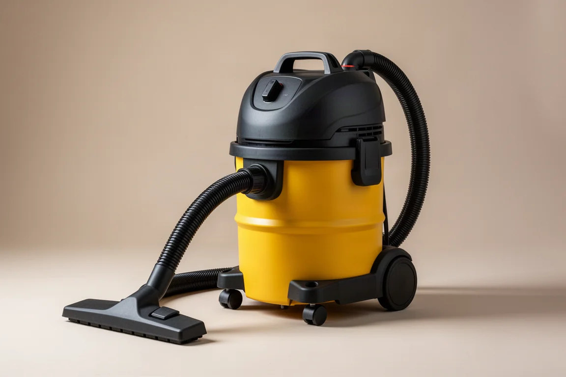 DeWalt 16-Gallon 6.5 HP Wet/Dry Vac product image