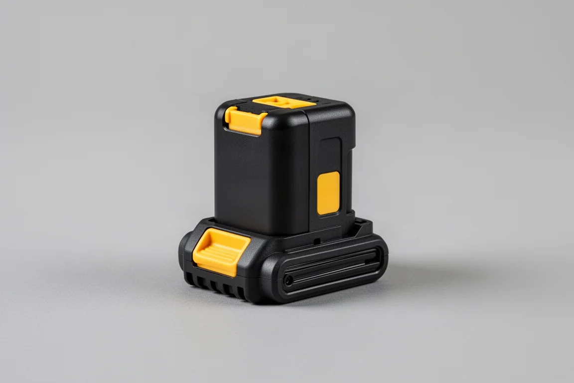 DeWalt 1.7Ah Power Stack Battery product image
