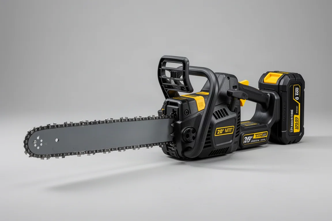 DeWalt 20" Chainsaw product image