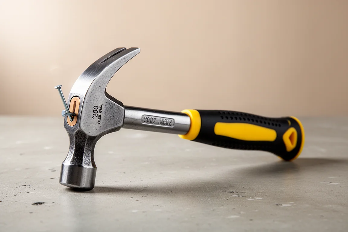 DeWalt 20oz Hammer product image
