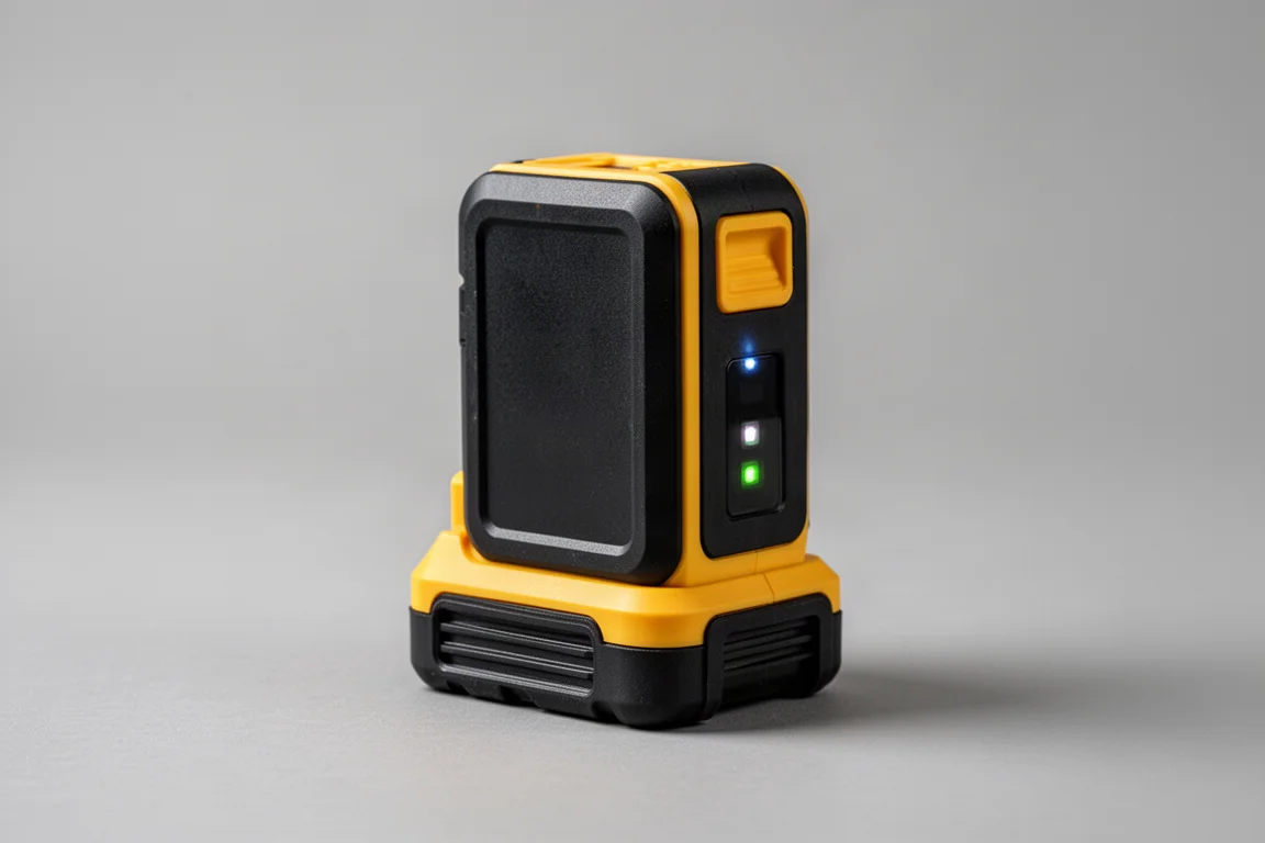 DeWalt 3.5Ah XR Power Stack Battery product image