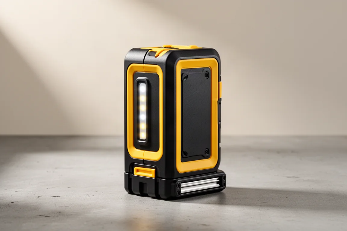 DeWalt 20V 5Ah XR Battery product image