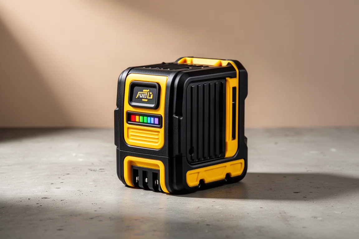 DeWalt 20V MAX 5Ah Battery product image