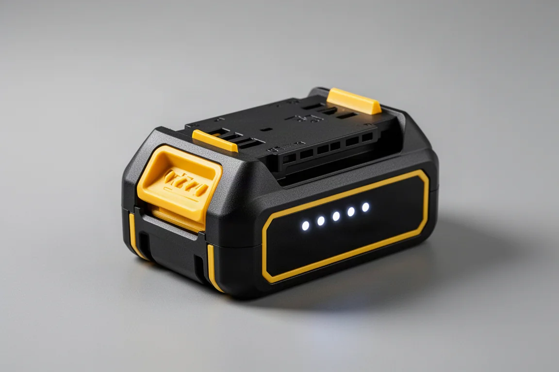 DeWalt 20V Battery product image