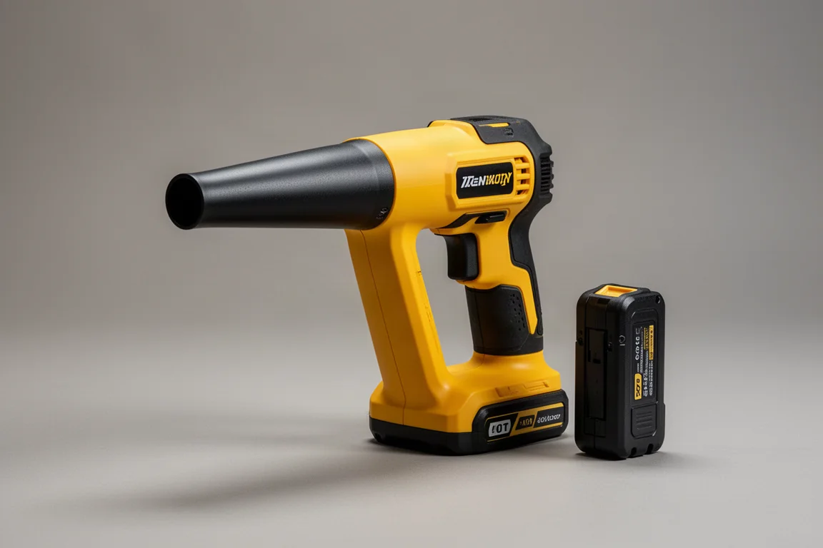 DeWalt 20V Blower Kit product image